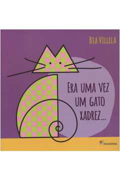 Colecao Sim - Era Uma Vez Um Gato Xadrez Varios Autores