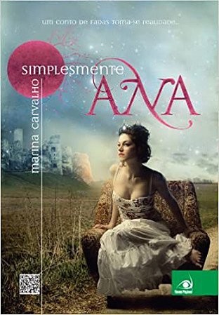 Simplesmente Ana Marina Carvalho