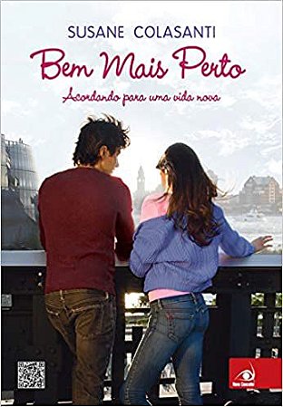 Bem mais perto Colasanti, Susane