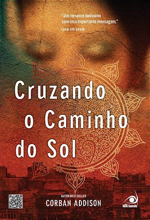 Cruzando o caminho do sol Addison, Corban