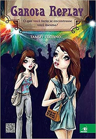Garota replay Luciano, Tammy