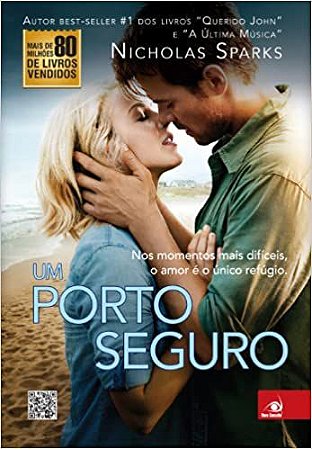 Um Porto Seguro Sparks Nicholas