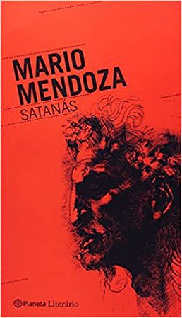 Satanás Mendonza, Mario