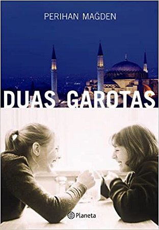 Duas garotas Magden, Perihan