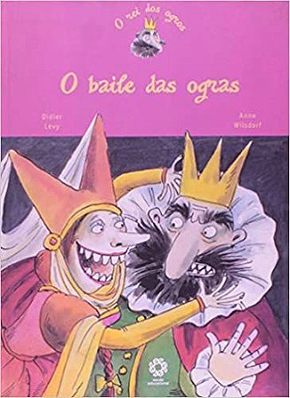 Baile Das Ogras, O Lévy, Didier