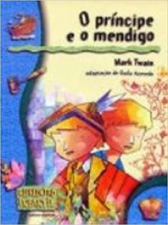 O Príncipe e o Mendigo