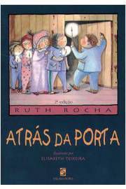 Atrás da porta