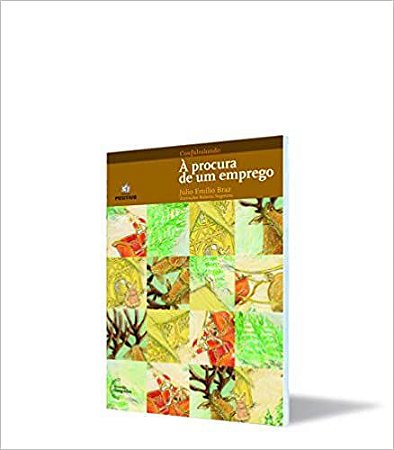 A Procura de Um Emprego