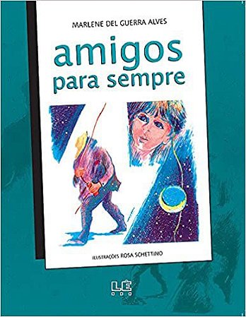 Amigos para sempre