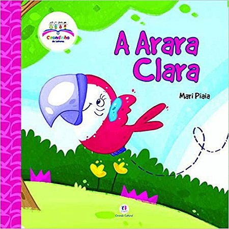 A arara Clara