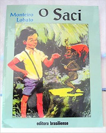 O Saci