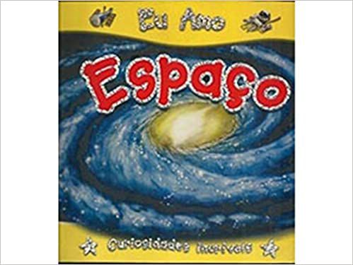 Eu Amo Espaco