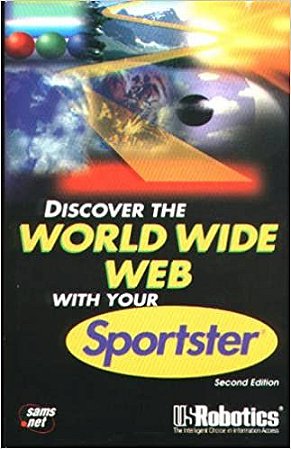 Discover The World Wide Web With
