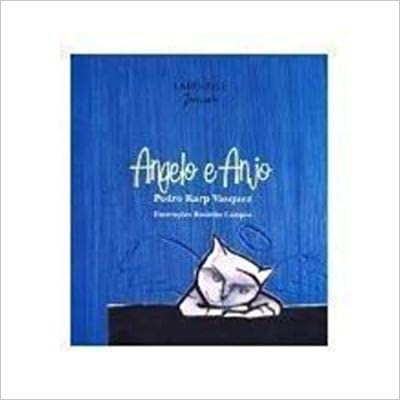 Angelo e Anjo Vasquez, Pedro Karp