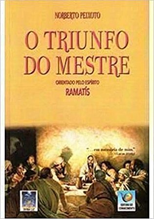 O Triunfo do Mestre Norberto Peixoto