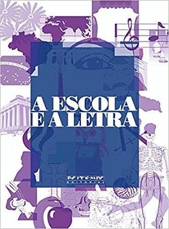A escola e a letra Aguiar, Flavio and Doria, Og