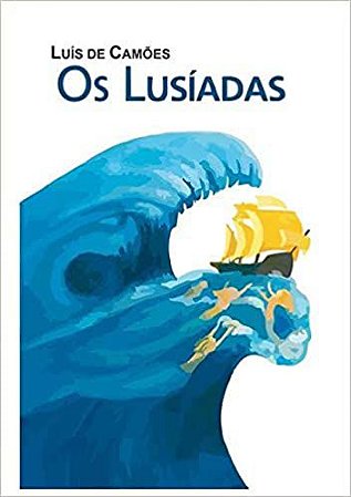 Os Lusíadas Luís De Camões