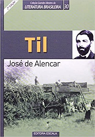 Til Alencar, José De