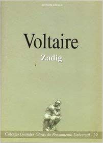Zadig  VOLTAIRE VOLTAIRE