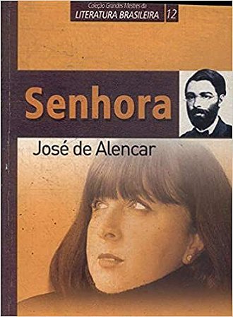 Senhora José de Alencar