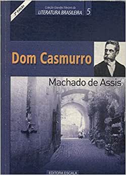 Dom Casmurro Machado de Assis