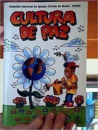 Cultura De Paz DESCONHECIDO