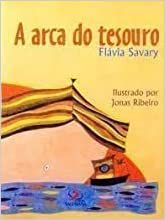 Arca Do Tesouro, A Savary, Flávia