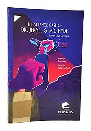 Theo Strange Case Of Dr. Jekyll e Mr. Hyde