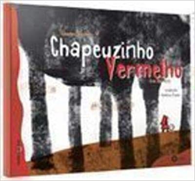 Chapeuzinho Vermelho - Colore Colorim