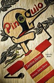 Pinoquio - Letícia Dansa
