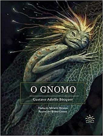 GNOMO, O