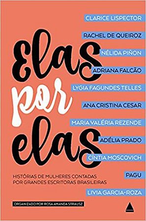 Elas por elas