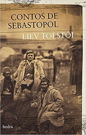 Contos de Sebastopol