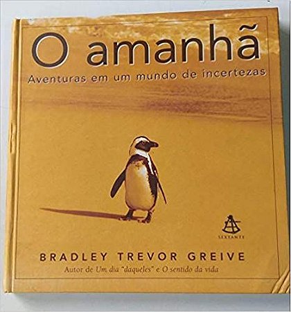 O Amanhã Bradley Trevor Greive