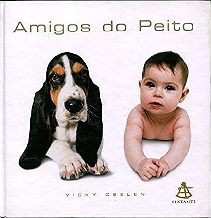 Amigos do Peito Vicky Ceelen