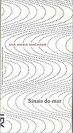 Sinais do Mar Ana Maria Machado