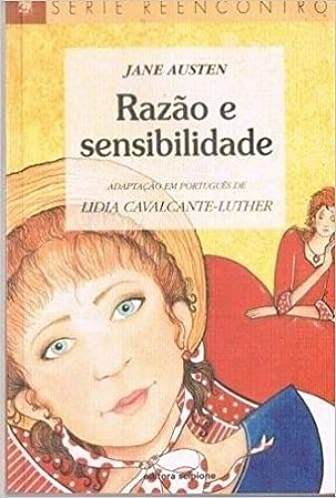 Razao E Sensibilidade