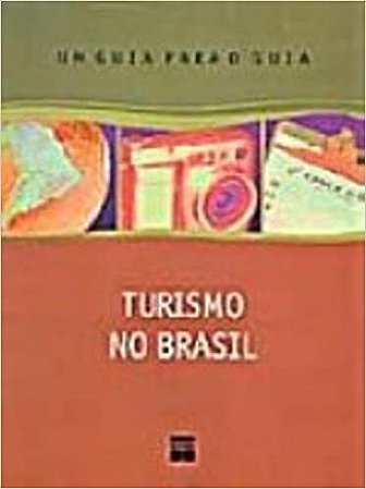 Turismo no Brasil Raposo, Alexandre