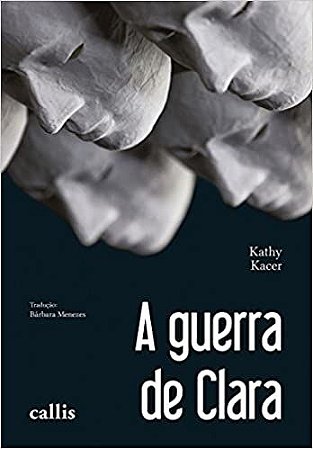 A guerra de Clara Kacer, Kathy