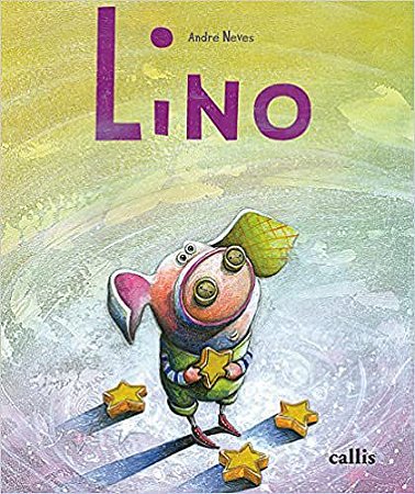 Lino Neves, André
