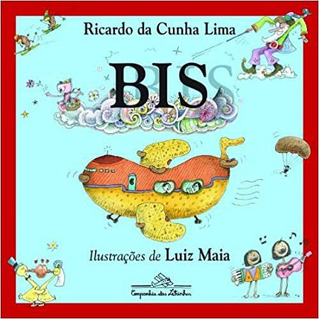 Bis Lima, Ricardo da Cunha and Maia, Luiz