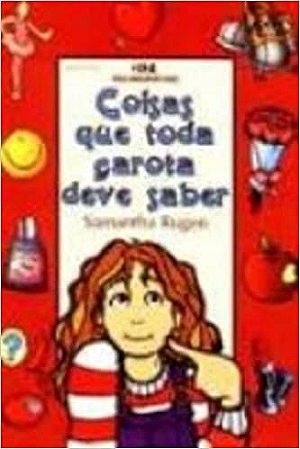 Coisas que Toda Garota Deve Saber