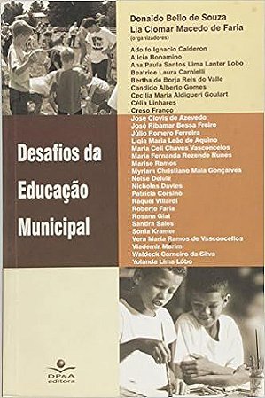 Desafios da Educação Municipal