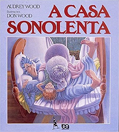 A casa sonolenta