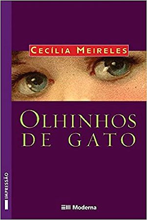 Olhinhos De Gato