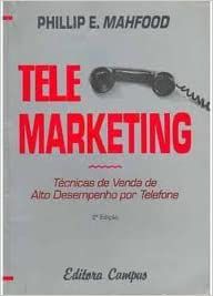 Telemarketing Mahfood Phillip E.
