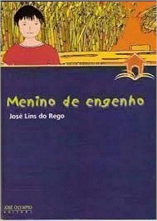 Menino de Engenho - Edição Especial