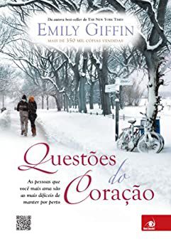 Questões do coração Giffin, Emily