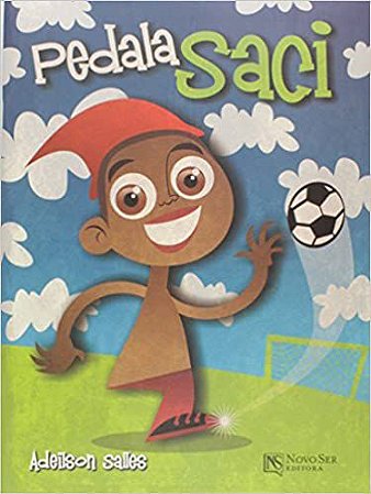 Pedala Saci Adeilson S. Salles