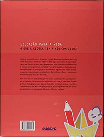 Práticas Pedagógicas em Alfabetização: espaço, tempo e corporeidade